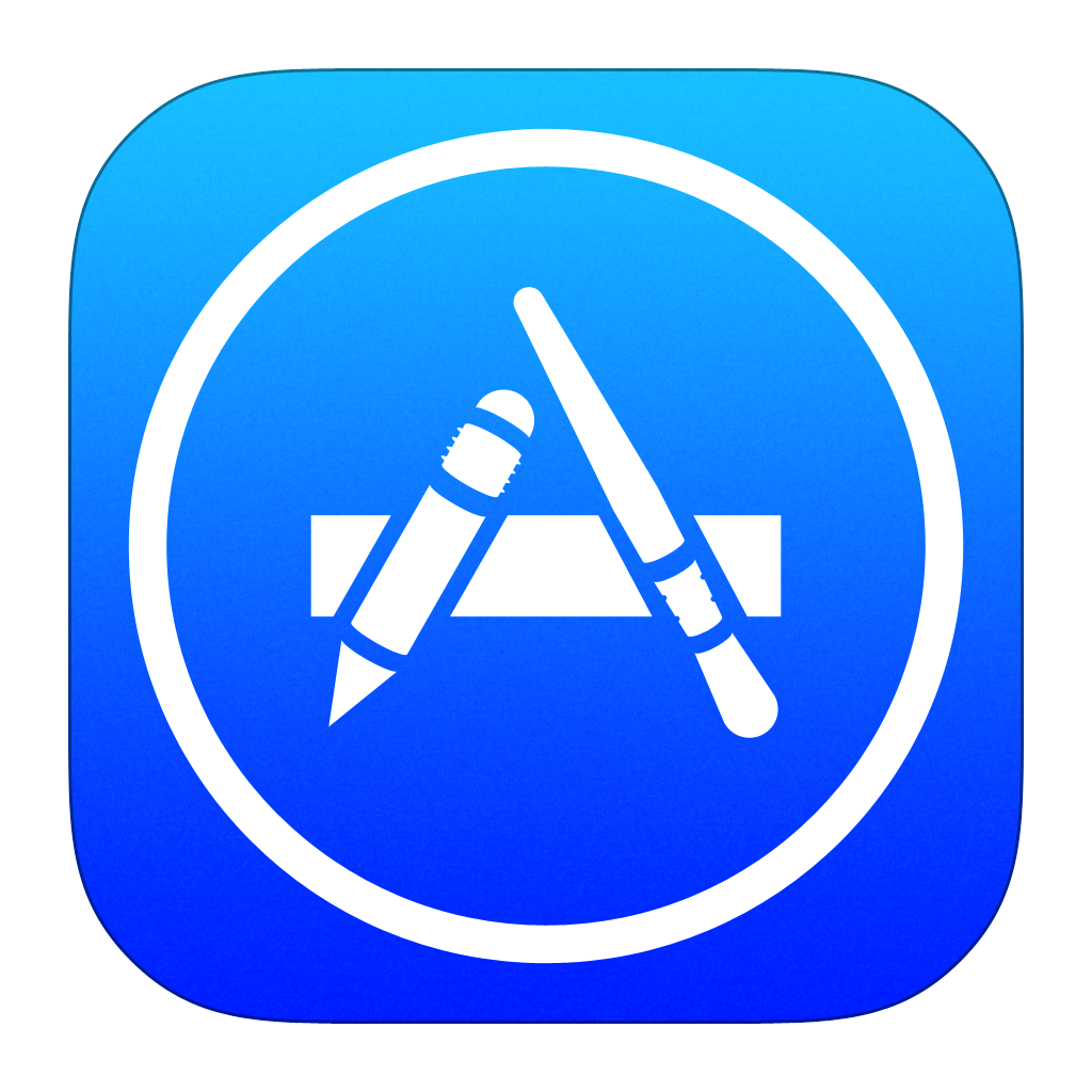 App Store icon Revista ACTA